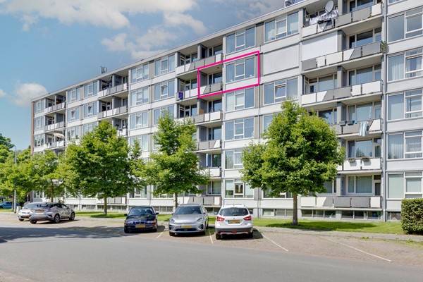 Medium property photo - Gulikstraat 150, 5913 CX Venlo
